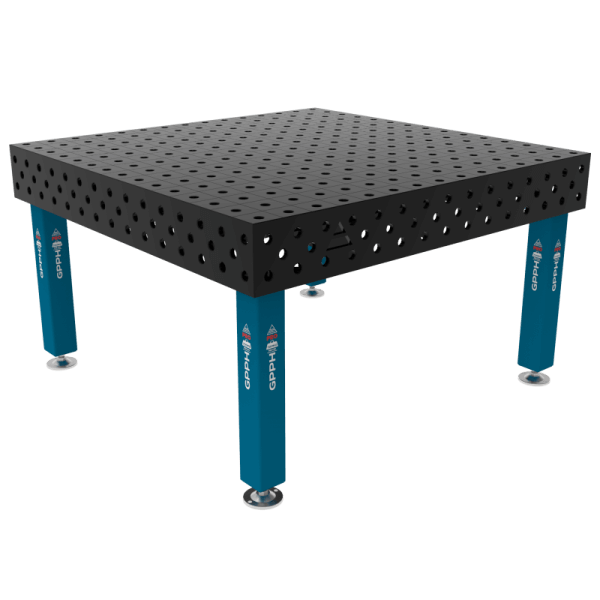 Stół Spawalniczy PRO 1500 x 1480 mm