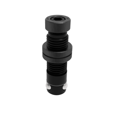 Hurtig monteringsbolt UNI fi28