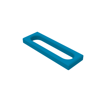 Aanslag 150, System - Φ28, Serie - PRO