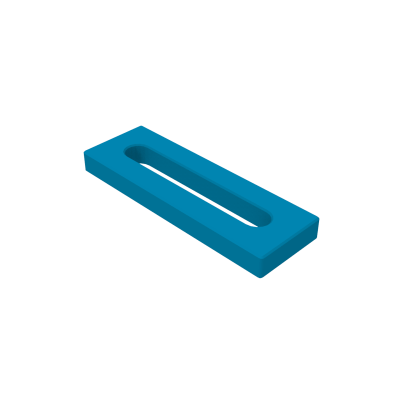 Aanslag 150, System - Φ16, Serie - PRO