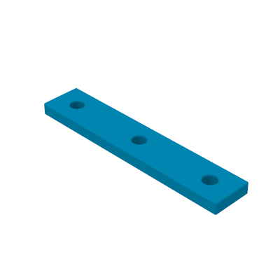 Stop 260, System - Φ16, Series - PRO