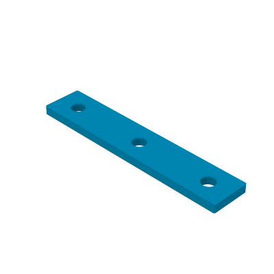 Stop 260, System - Φ16, Series - PLUS
