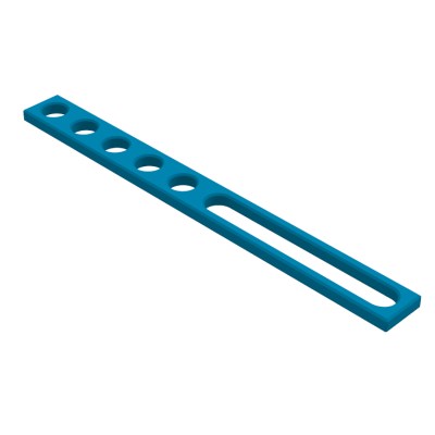 Atramos 500, Sistema- Φ28, Serija - PRO