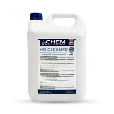 HD CLEANER 5L