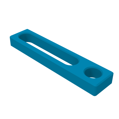 Batente 225, Sistema - Φ28, Série - EXPERT