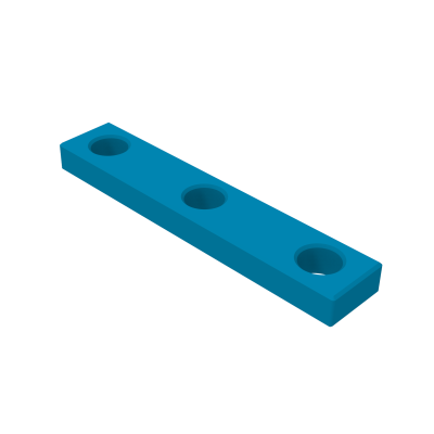 Batente 260, Sistema - Φ28, Série - EXPERT