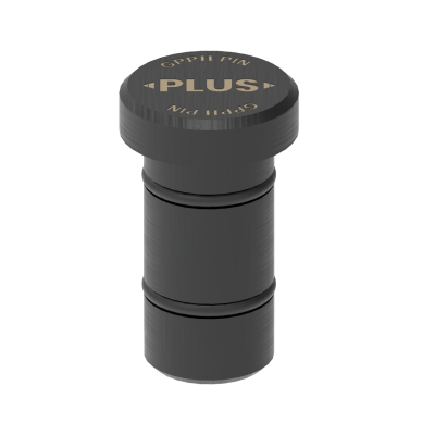 Posisjoneringsstift PLUS