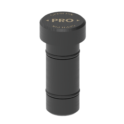 Posisjoneringsstift PRO