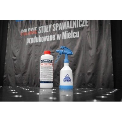 Chemical product PROTECTOR with sprayer GPPH CHEM