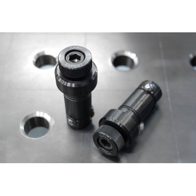 Pino de montagem rápida EXPERT