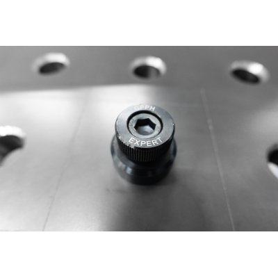 Pino de montagem rápida EXPERT