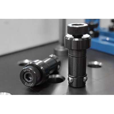 Pino de montagem rápida EXPERT