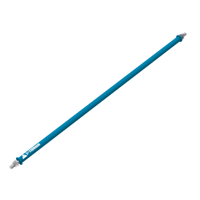 Kobling for sveisebord System - Φ16, Lengde - 1100mm