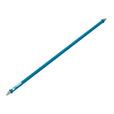 Kobling for sveisebord System - Φ16, Lengde - 1200mm