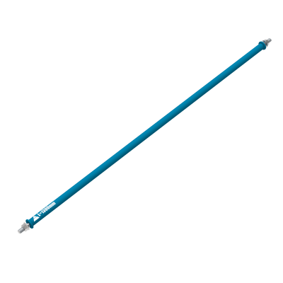 Aansluiting voor lastafels Systeem - Φ16, Lengte - 1300mm