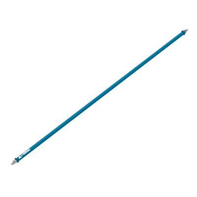 Tilslutning til svejsebord System - Φ16, Længde - 1800mm