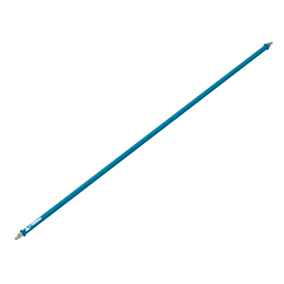 Kobling for sveisebord System - Φ16, Lengde - 1900mm