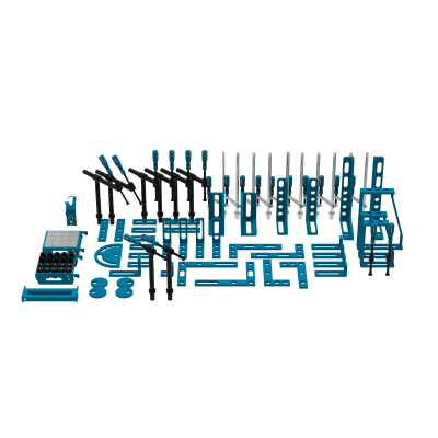 Instrumentu komplekts L