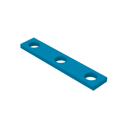 Stop 260, System - Φ28, Series - PRO