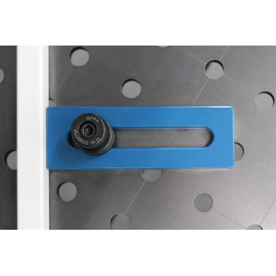 Stop 150, System - Φ16, Serie - PLUS