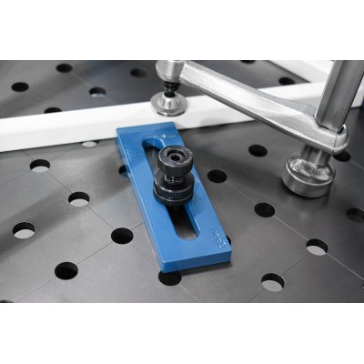 Stop 150, System - Φ16, Serie - PLUS