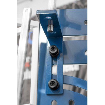 Winkelhaak 185x175mm, System - fi16, Serie - PLUS