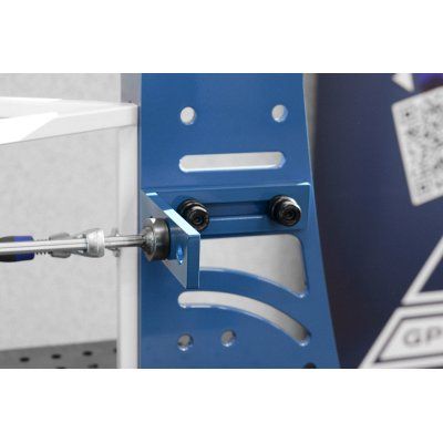 Winkelhaak 185x175mm, System - fi16, Serie - PLUS
