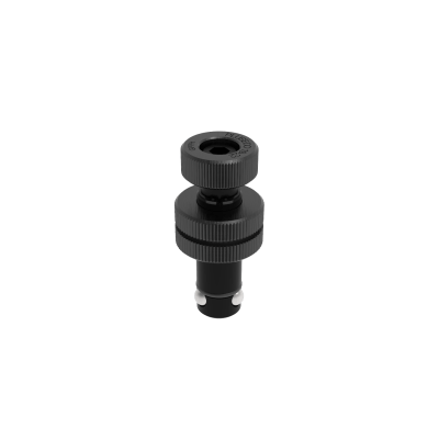 Justerbar hurtigmonteringsbolt ECOPLUS system 16