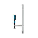 Fastening clamp