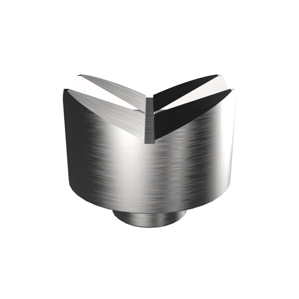 GPPH Prisme Ø58 130°/90° Ø16 16_P_003