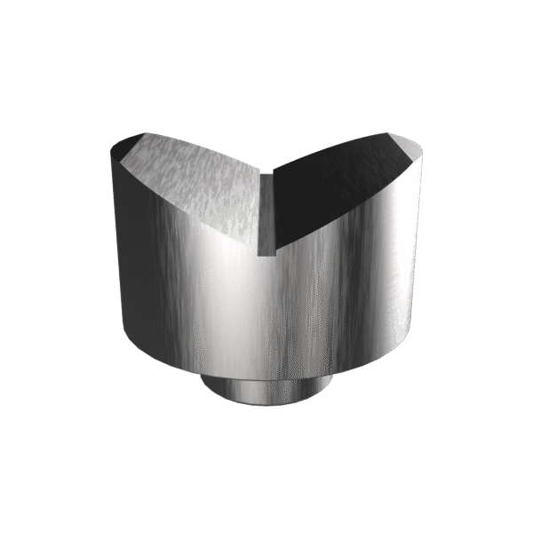 Prisma fi58 mm 130 sistema fi28 mm