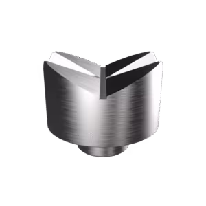 Prisma Φ58 mm 130°/90° sistema fi28 mm