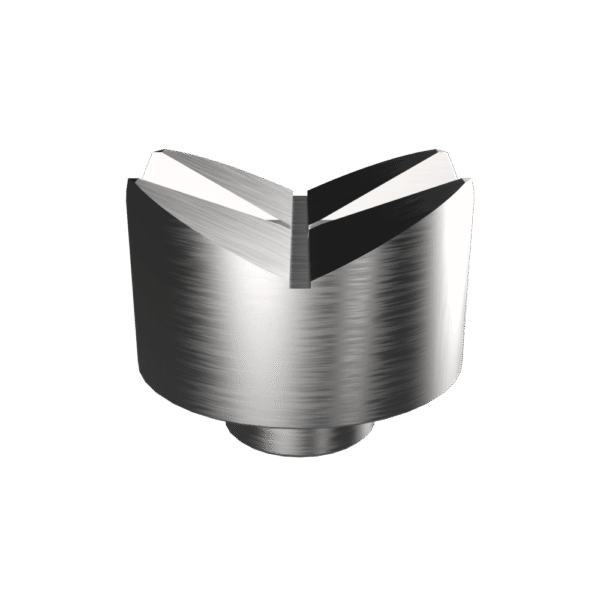 Prisma Φ58 mm 130°/90° System fi28 mm