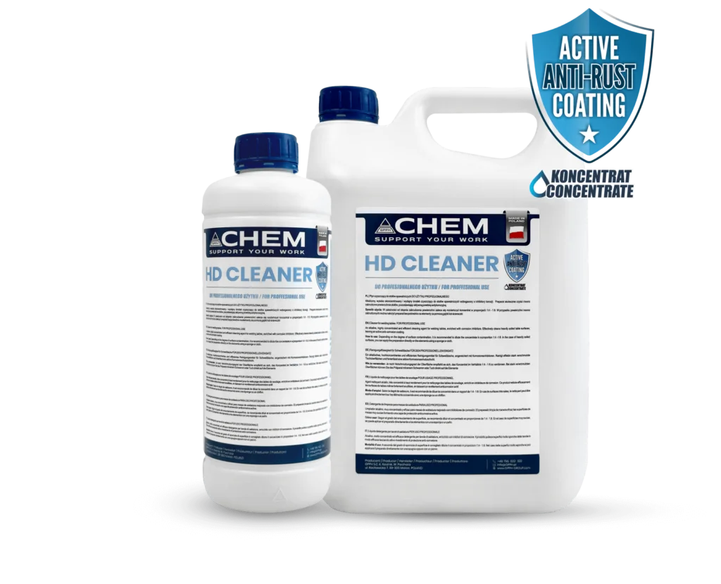 HD Cleaner