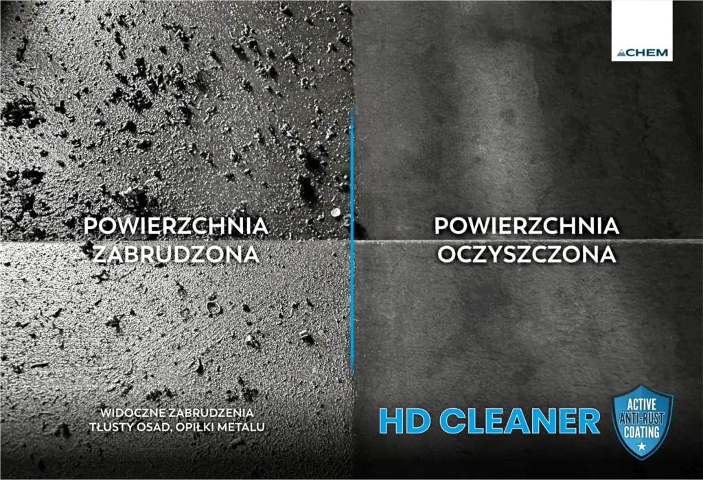 A HD Cleaner használatának bemutatása