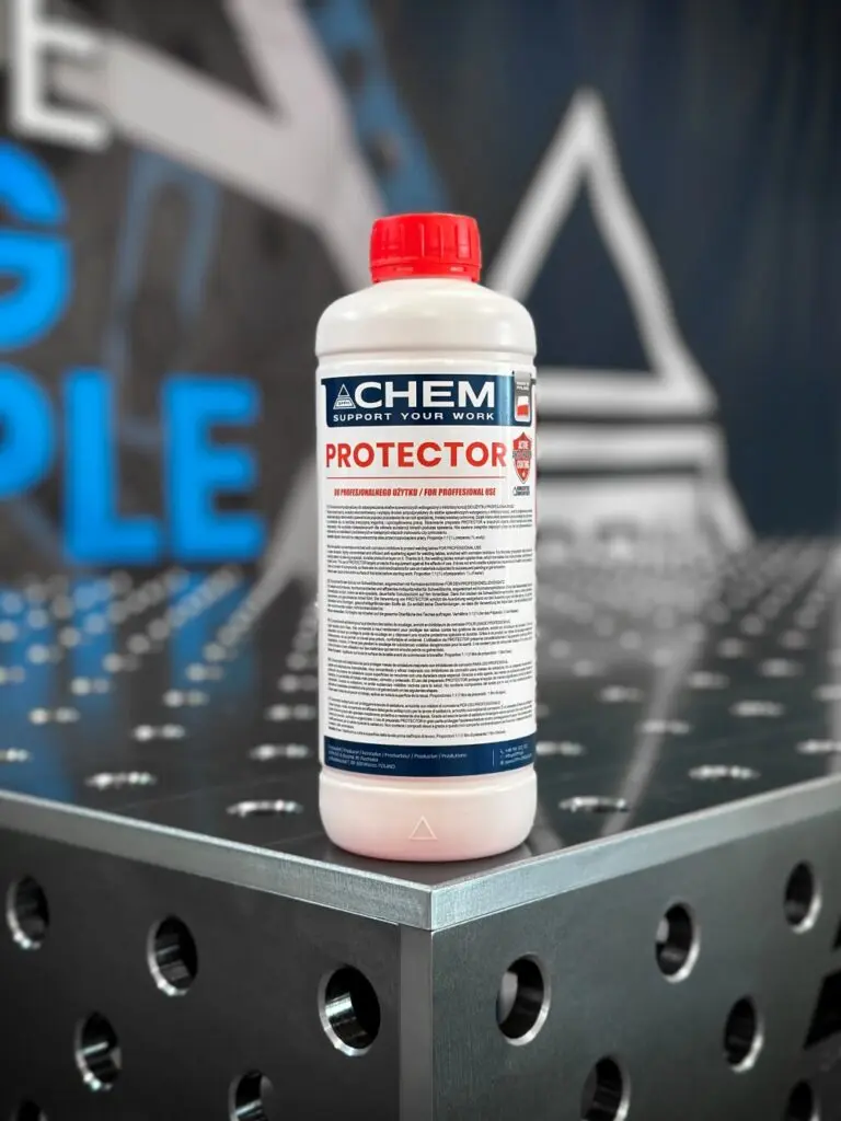 Protector - kapacitás 1L