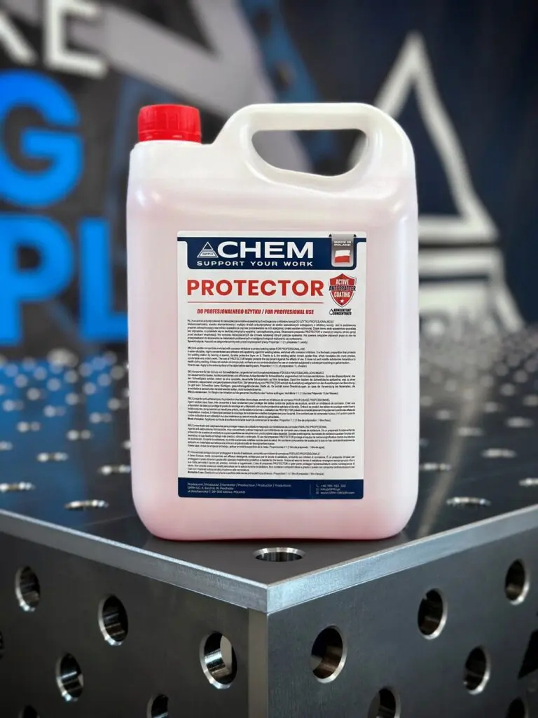 Protector - kapacitás 5L