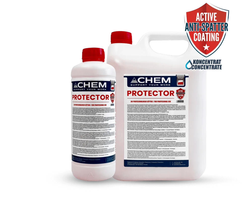 A PROTECTOR bemutatása