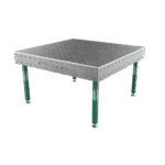 Stół spawalniczy SMART 12mm - 1500x1480mm - φ16 -100x100mm