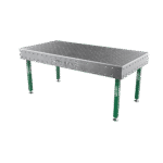 Stół spawalniczy SMART 12mm - 2000x1000mm - φ16 -100x100mm