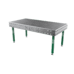 Stół spawalniczy SMART 12mm - 2000x1000mm