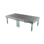 Stół spawalniczy SMART 12mm - 3000x1480mm