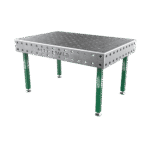 Stół spawalniczy SMART 15mm - 1500x1000mm