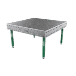 Stół spawalniczy SMART 15mm - 1500x1480mm