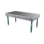 Stół spawalniczy SMART 15mm - 2000x1000mm