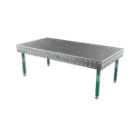 Stół spawalniczy SMART 15mm - 2400x1200mm