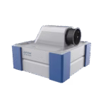 Campana extractora para soldadura 1200 x 1200 x 890 mm