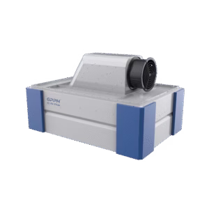 IQ Air Flow Campana extractora para soldadura con ventilador 1500x1000 mm