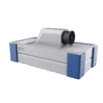 Schweißhaube 2000 x 1000 x 890 mm