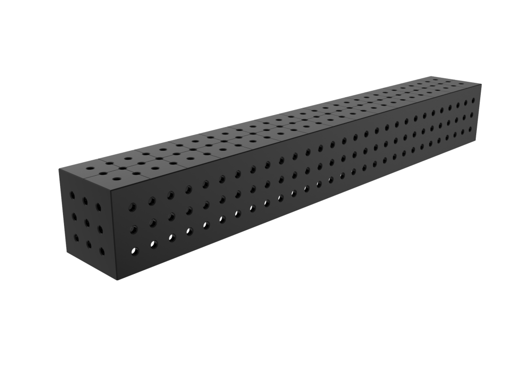 Зварювальний стіл куб